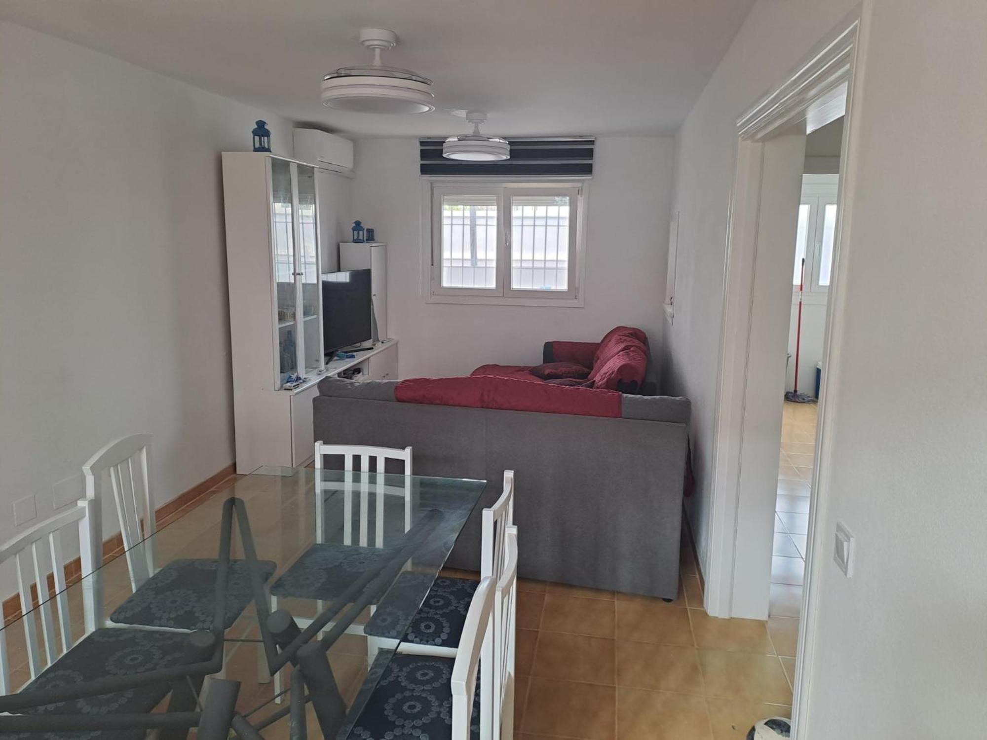 Casa Osyris Apartment Almeria